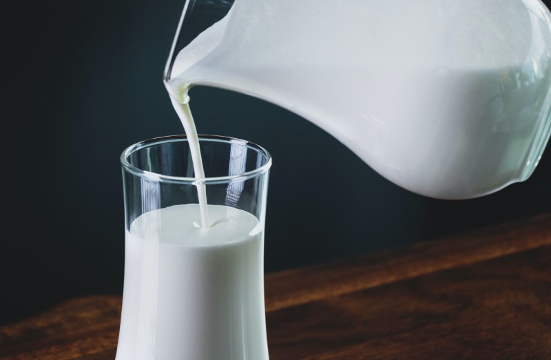Intolerancia a la lactosa: ¿Mito o Realidad?