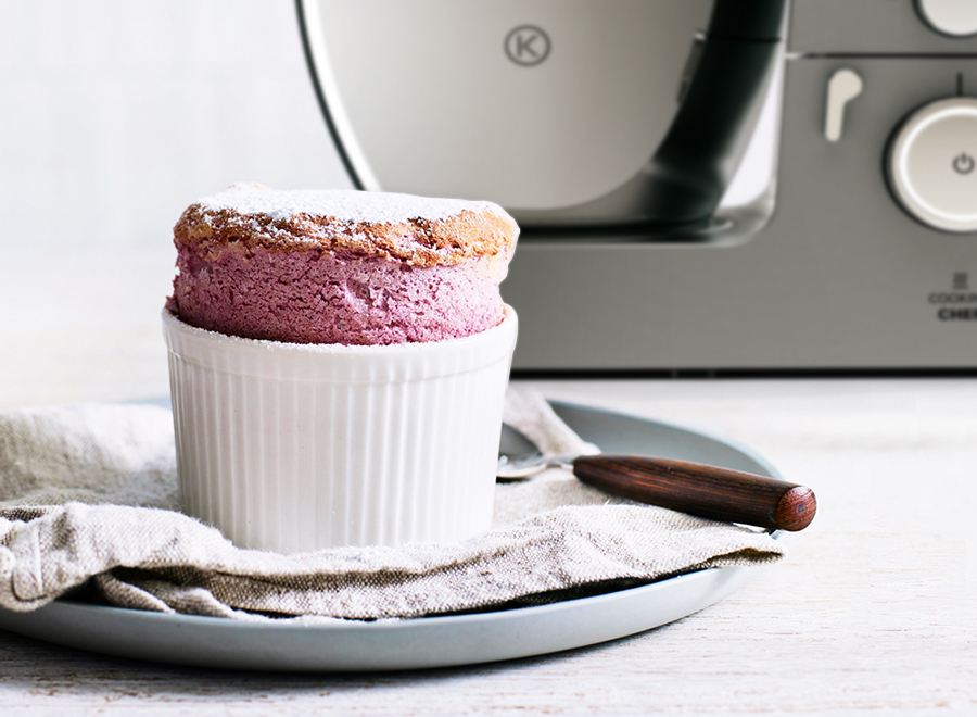 Descubre con estas técnicas de cocina cómo preparar el soufflé perfecto