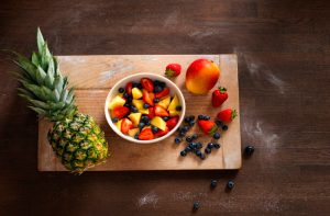 Fruta
