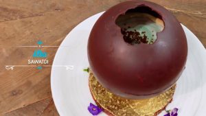 postre tailandes sawatdi bake off alba