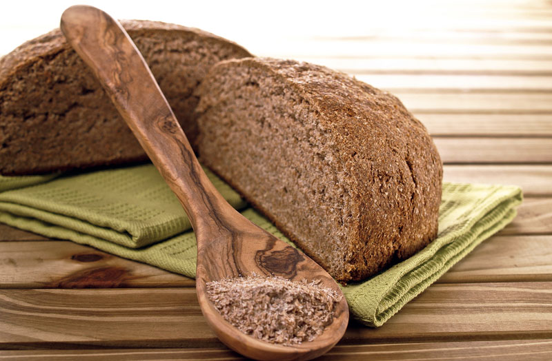 Cómo hacer un delicioso y nutritivo pan integral casero