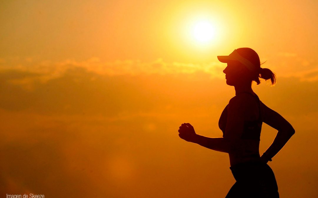 Running: alimentos ideales para empezar a entrenar