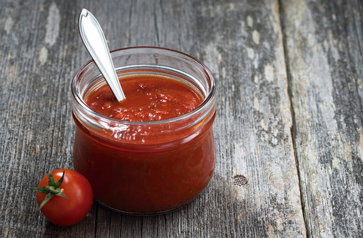 Las claves de un buen sofrito de tomate casero